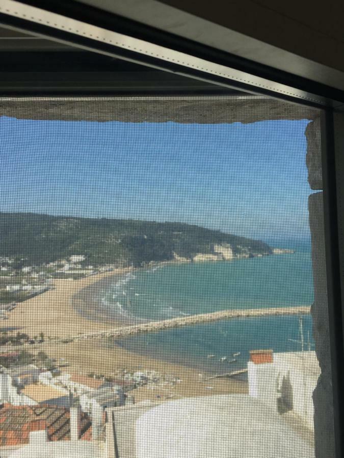La Maisonnette Peschici Εξωτερικό φωτογραφία