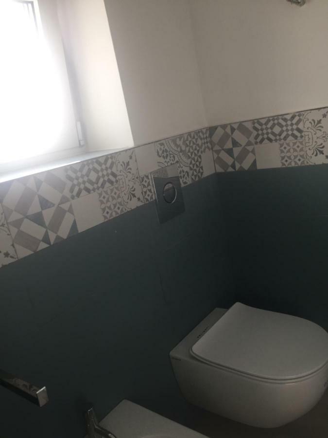 La Maisonnette Peschici Εξωτερικό φωτογραφία